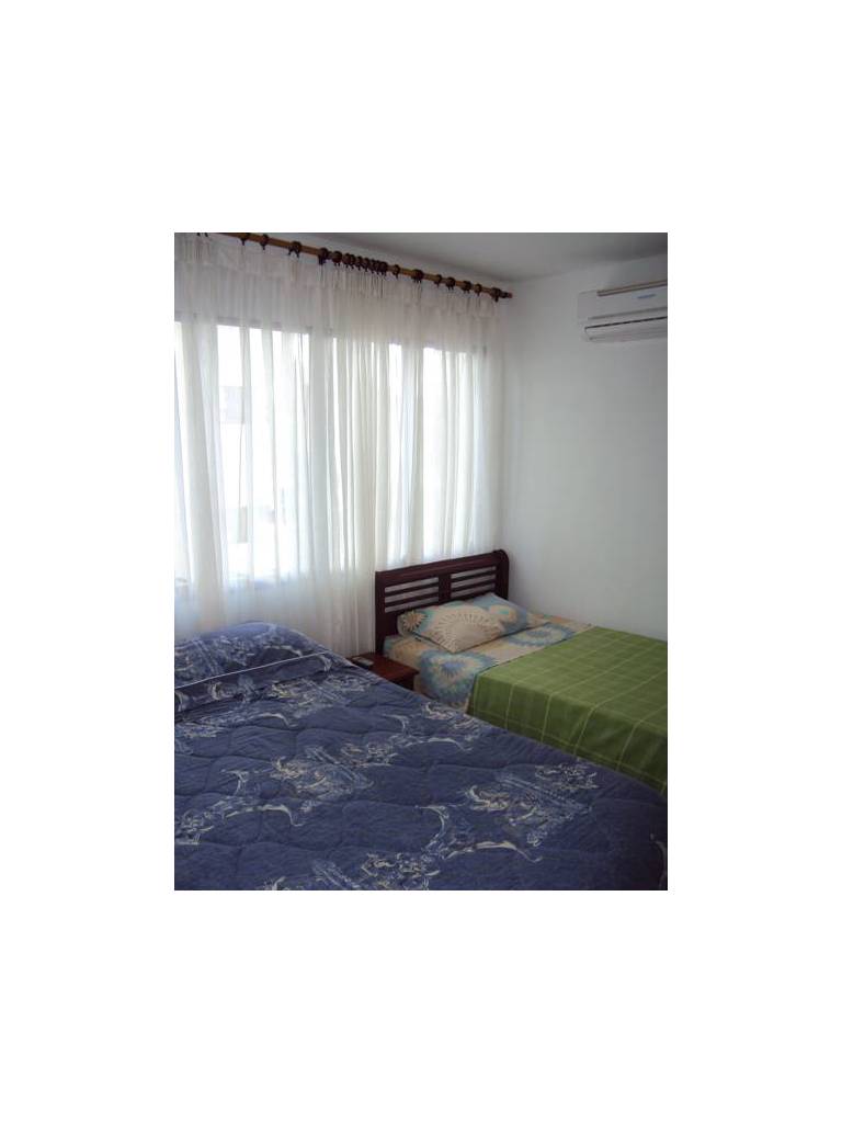 Apartamento Edificio Centro Turistico Del Caribe 
