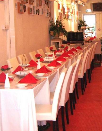 Bridal Tea House Hotel Tai Kok Tsui (Li Tak St)  3* Китай, Гонконг