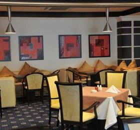 Отдых в Atrium Hotel Baku International Trade Centre  - Азербайджан, Баку