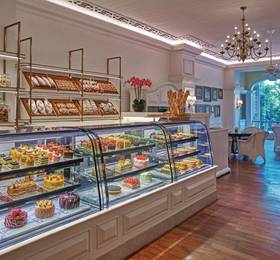 Туры в Grand Lapa Macau - a Mandarin Oriental Hotel  в Макао