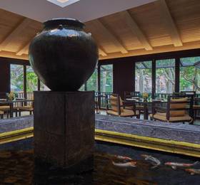 Grand Lapa Macau - a Mandarin Oriental Hotel  в Макао