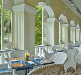 Отдых в Grand Lapa Macau - a Mandarin Oriental Hotel  - Макао, Макао