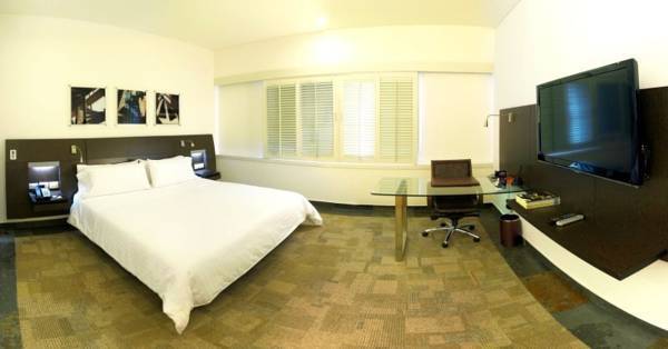 Spiwak Chipichape Cali - Un Hotel Preferred  5* Колумбия, Кали