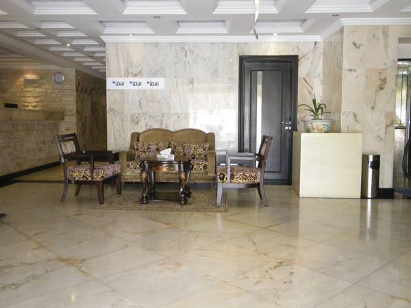 Sultan Palace for Hotel suites 2 ( Delmon)