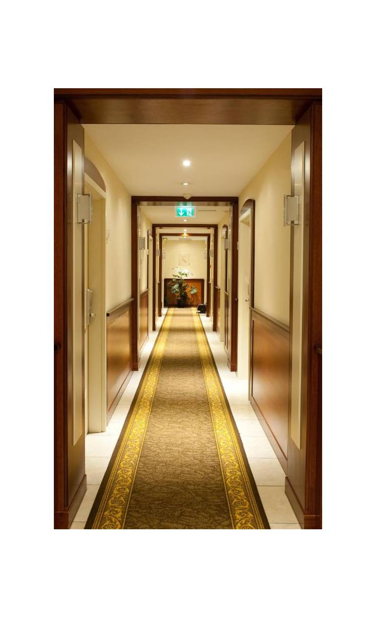 BEST WESTERN PLUS GRAND HOTEL VICTOR HUGO