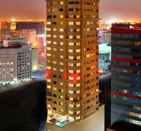 Туры в Residence Inn by Marriott Manama Juffair в Бахрейне