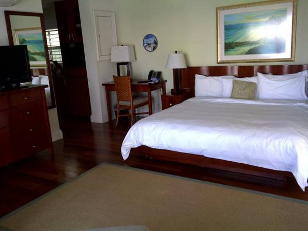 Newstead Belmont Hills Golf Resort & Spa  4* Бермудские острова, Гамильтон