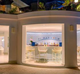 Отдых в Newstead Belmont Hills Golf Resort & Spa  - Бермудские острова, Гамильтон