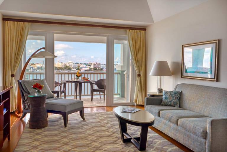 Newstead Belmont Hills Golf Resort & Spa 