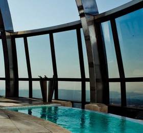 Отдых в Swakopmund Hotel And Entertainment Centre - Намибия, Свакопмунд