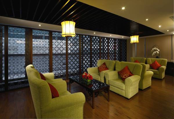 Butterfly on Wellington Boutique Hotel  4* Китай, Гонконг