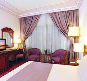 Туры в Golden Tulip Serenada - Boutique Hotel  в Ливане