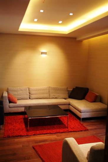 La Maison De Hamra Furnished Apartment  Ливан, Бейрут