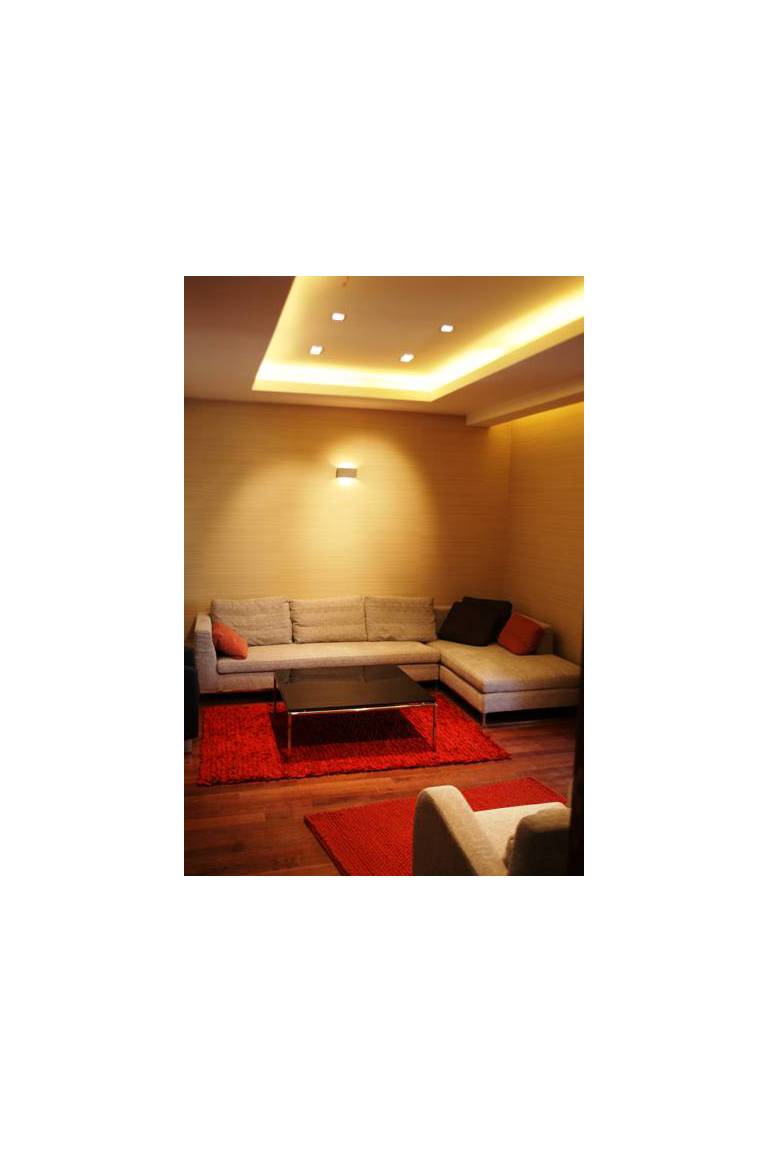 La Maison De Hamra Furnished Apartment 