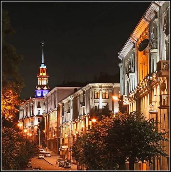 Minsk Apartment Service Business Class  Беларусь, Минск