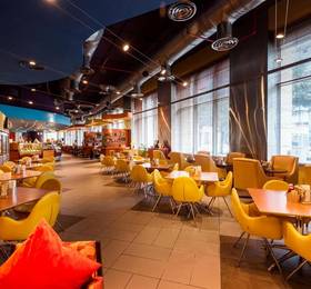Отдых в Courtyard by Marriott Doha City Center  - Катар, Доха