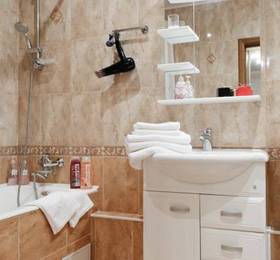 Отдых в MInsk Apartment Service Optimal class  - Беларусь, Минск