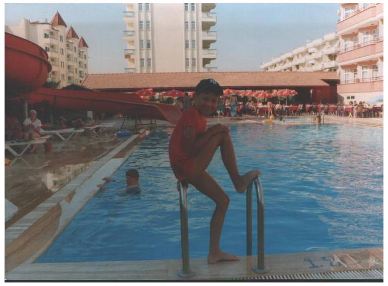 Mir Club Deniz Beach