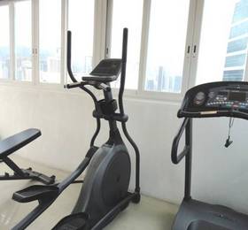 Equinox Mercury Serviced Apartments  в Гонконге
