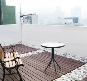 Отдых в Equinox Mercury Serviced Apartments  - Китай, Гонконг