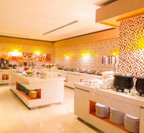 Ibis Hong Kong Central & Sheung Wan Hotel в Гонконге