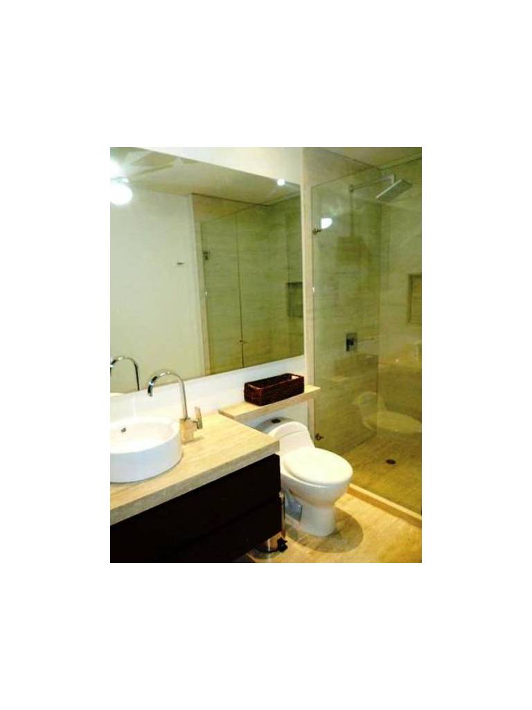 Apartamento Santo Toribio Cartagena 