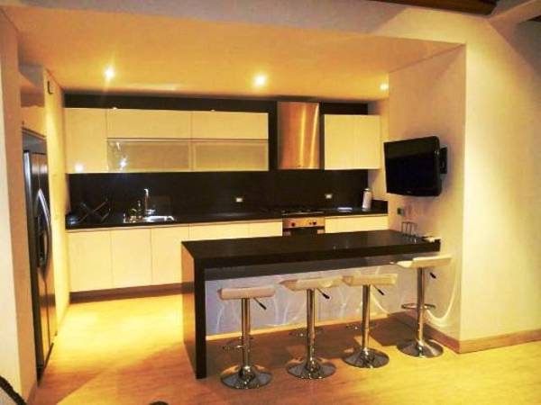 Apartamento Santo Toribio Cartagena 