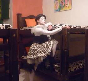 Hostal Aventureros De La Candelaria  в Боготе