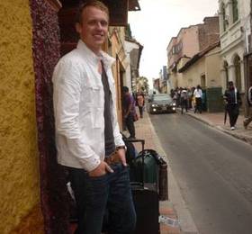 Туры в Hostal Aventureros De La Candelaria  в Колумбии