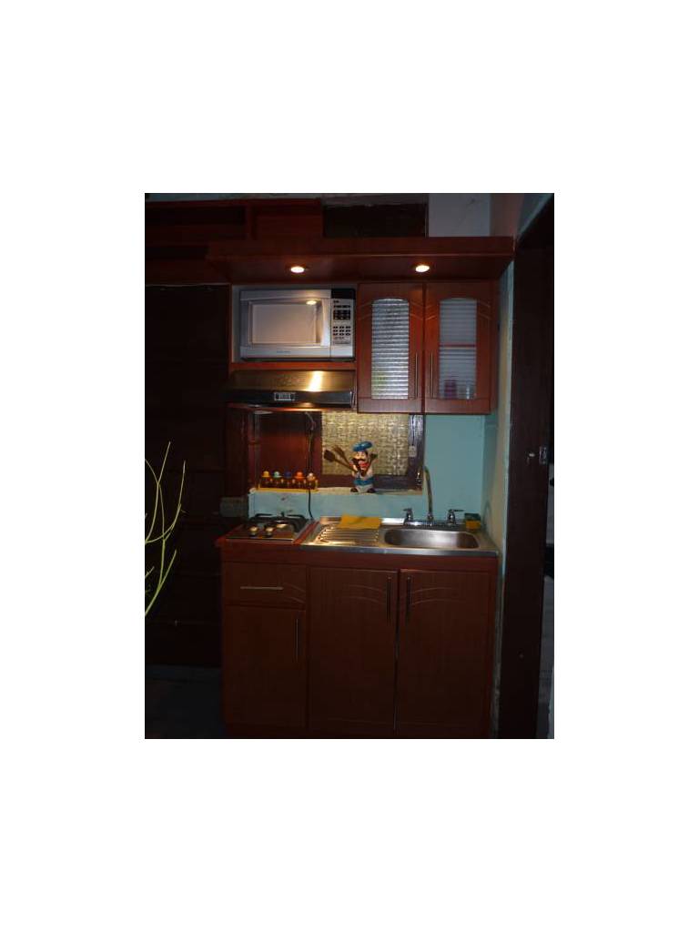 Hostal Aventureros De La Candelaria 