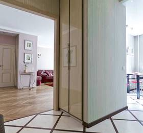 Minsk Apartment Service Luxe class  в Минске