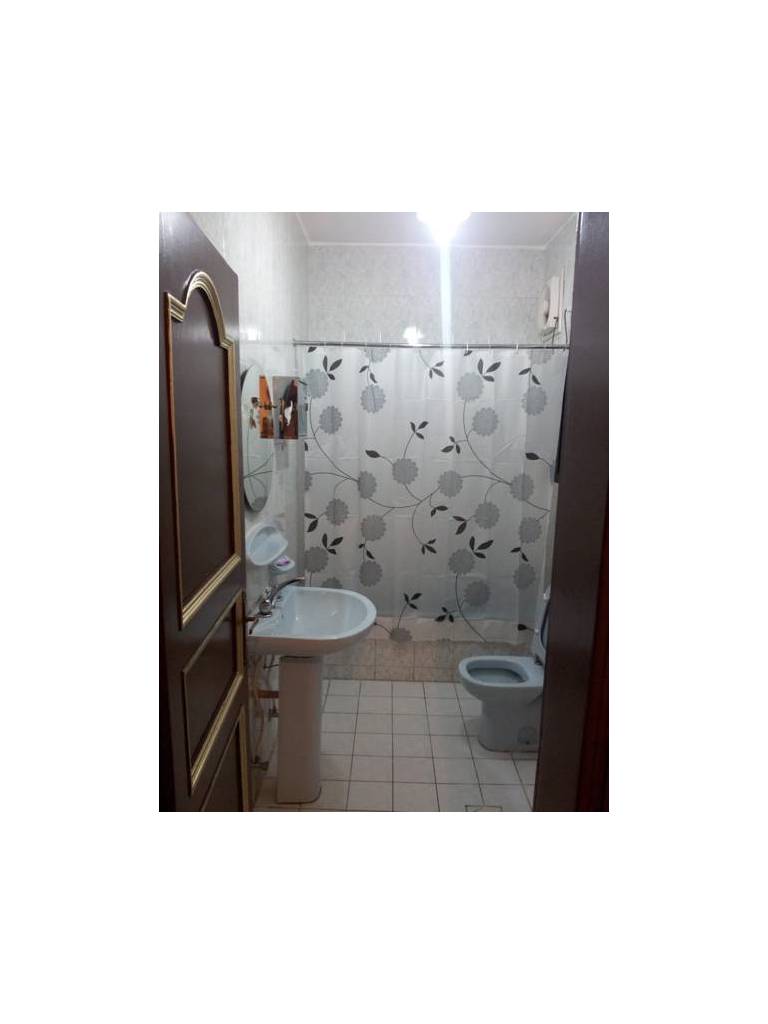 Danat Quriash Furnished Apartments 