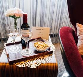 Empire Hotel Hong Kong - Wan Chai  в Гонконге