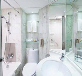 Туры в Empire Hotel Hong Kong - Wan Chai  в Китае