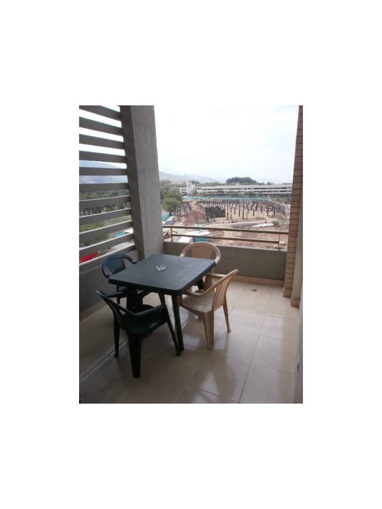 Cali Rentals - Patios de la Flora 