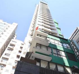 Туры в Bridal Tea House Hotel (Yaumatei)  в Китае