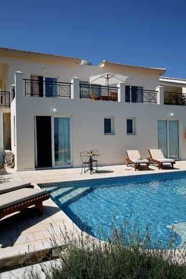 Z & X Holiday Villas- Latchi Area  Кипр, Полис