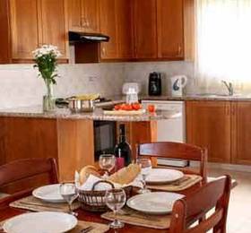 Z & X Holiday Villas- Latchi Area  в Полисе