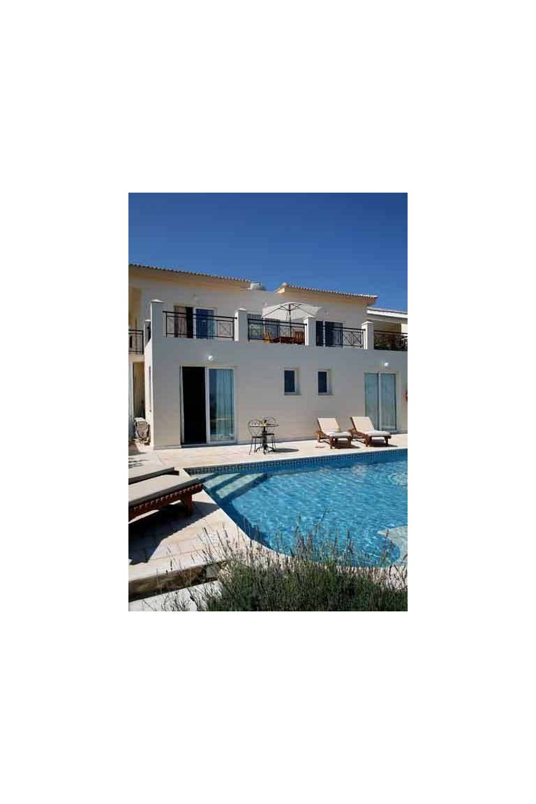 Z & X Holiday Villas- Latchi Area 