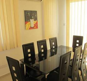 Отдых в Sunrise Complex Luxury Apartments  - Кипр, Ларнака