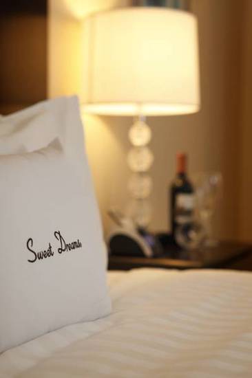 DoubleTree By Hilton Panama City 4* Панама, Панама-Сити