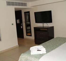Туры в DoubleTree By Hilton Panama City в Панаме