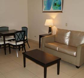 DoubleTree By Hilton Panama City в Панаме-Сити