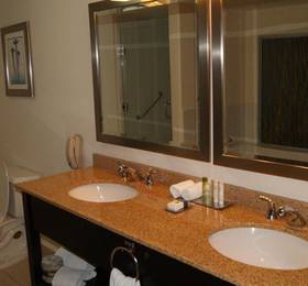 Отдых в DoubleTree By Hilton Panama City - Панама, Панама-Сити
