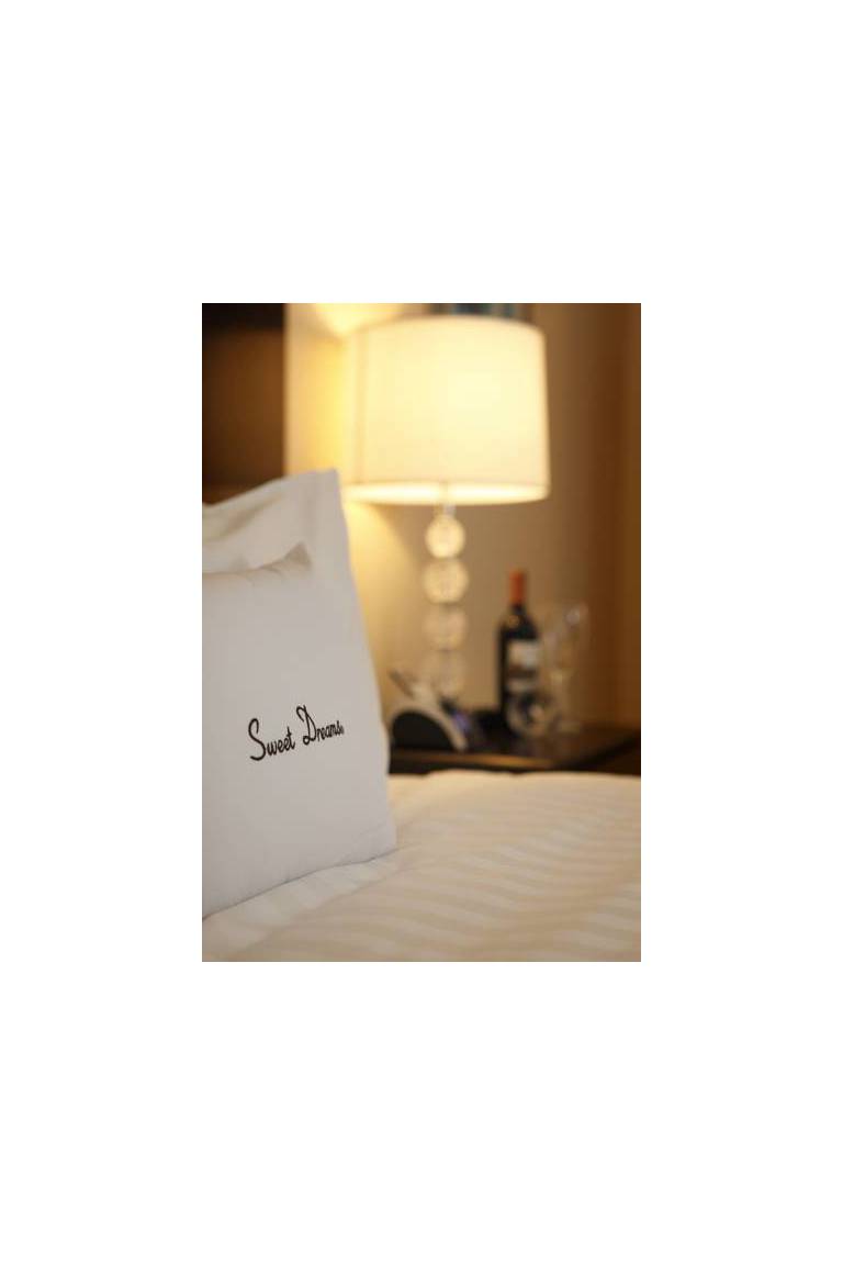 DoubleTree By Hilton Panama City