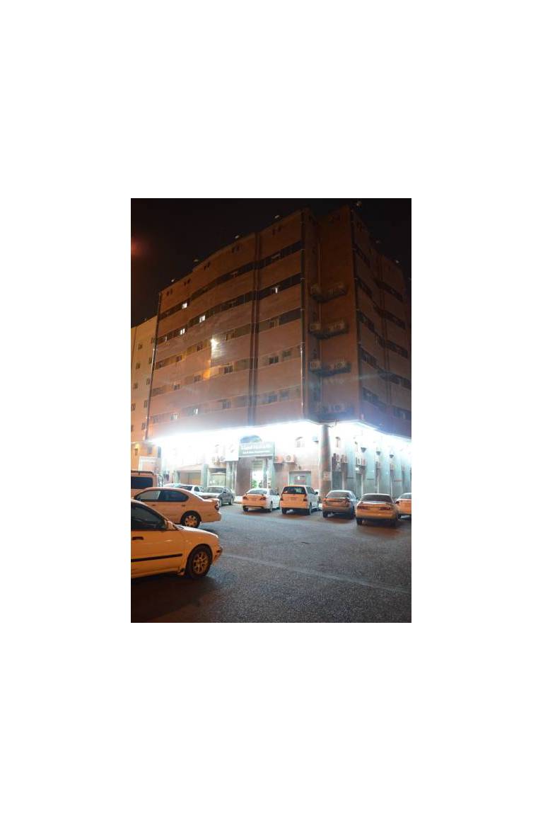 Dyafat Al Haramen - Dar Al Abrar 