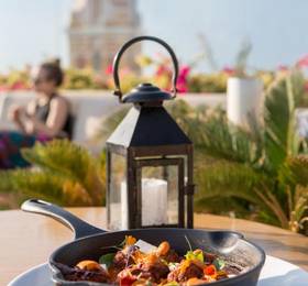Туры в Movich Hotel Cartagena de Indias  в Колумбии