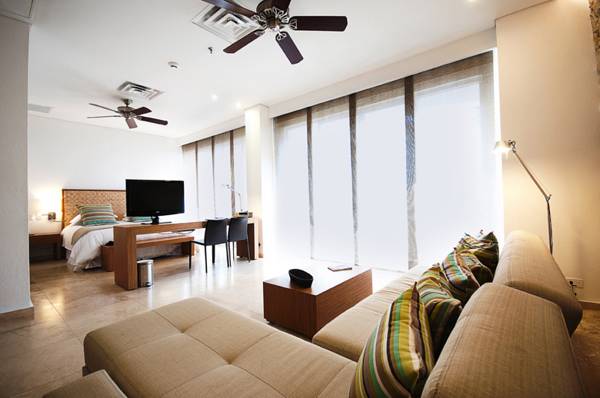 Movich Hotel Cartagena de Indias 