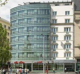 Отдых в Best Western Hotel International  - Люксембург, Люксембург