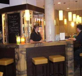 Best Western Hotel International  в Люксембурге
